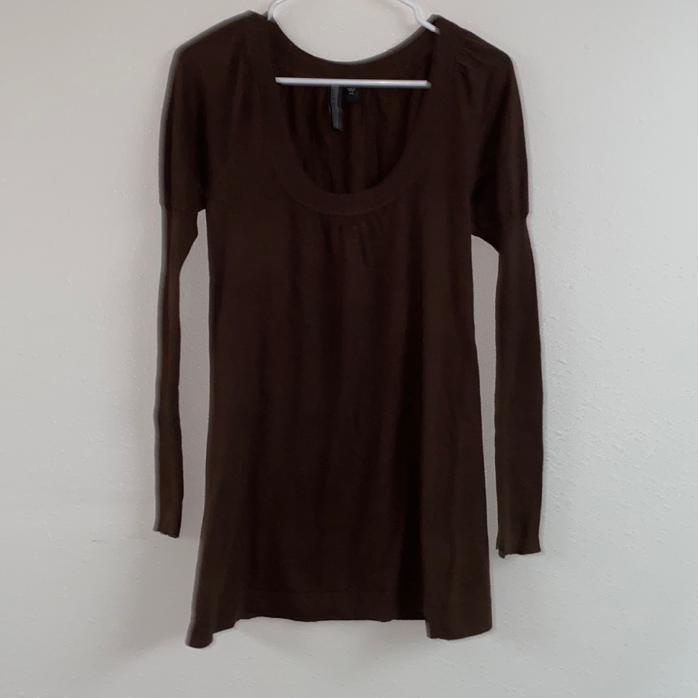 Nine West Sweater Dress. Gently used.